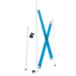 3 x faltbare Sprünge + Tasche – Bild 3