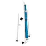 3 x faltbare Sprünge + Tasche – Bild 5