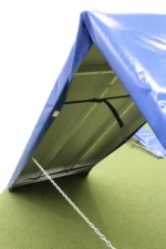 Schutzabdeckung für die A-Wand – Bild 2