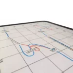 Magnetische Agility-Tafel – Bild 3