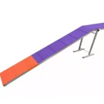 Junior Steg – Bild 2