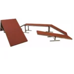 A-Wand für Welpen – Bild 4