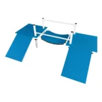 Hängebrücke der Welpenschule – Bild 3