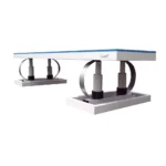 Wackelbrett für die Welpenschule