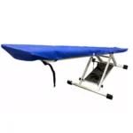 Wippenschutz aus Segeltuch