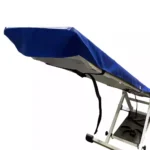 Wippenschutz aus Segeltuch – Bild 2