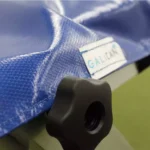 Wippenschutz aus Segeltuch – Bild 4