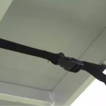 Wippenschutz aus Segeltuch – Bild 3