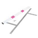 Slalom 2x2 von Susan Garrett – Bild 2