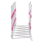 Zickzack Slalom – Bild 3