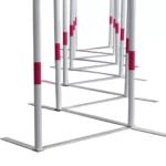 Zickzack Slalom – Bild 2