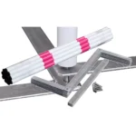 Zickzack Slalom – Bild 4