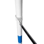 Transparente Slalomführungen (x10) – Bild 2