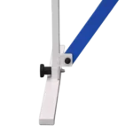 Faltbarer Sprung