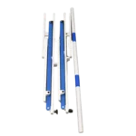 Faltbarer Sprung