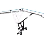 Räder für Intercan/Soft Dogwalk