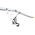 Räder für Intercan/Soft Dogwalk – Bild 3