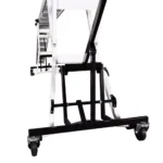 Räder für Intercan/Soft Dogwalk – Bild 2