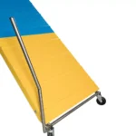 Räder für A-Wand – Bild 2