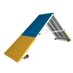 Räder für A-Wand – Bild 6