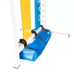 Gewichtstasche für Ausleger