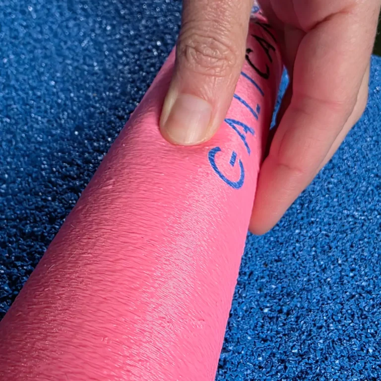 SoftStep Stegregulator