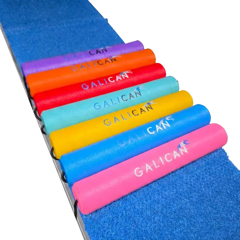 SoftStep Stegregulator