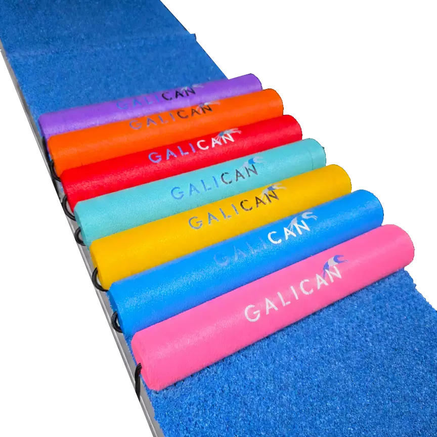 regulador-pasarela SoftStep Stegregulator