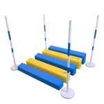 Galican SOFT Weitsprung mit Fullgrip (5 Teile)