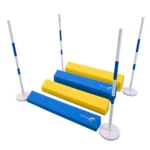 Galican SOFT Weitsprung mit Fullgrip (4 Teile)