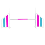 Competition PRO SWIFT Sprung